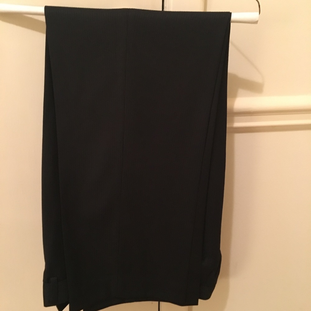 Perry Ellis Suit - Picture 2 of 2